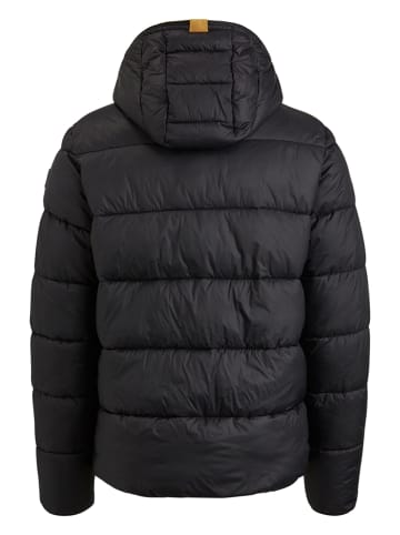 PME Legend Winterjacke in Schwarz