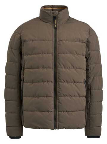 PME Legend Tussenjas bruin