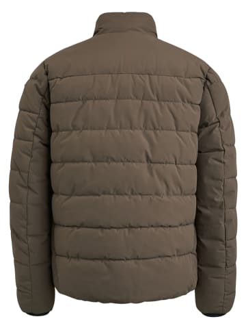 PME Legend Übergangsjacke in Braun