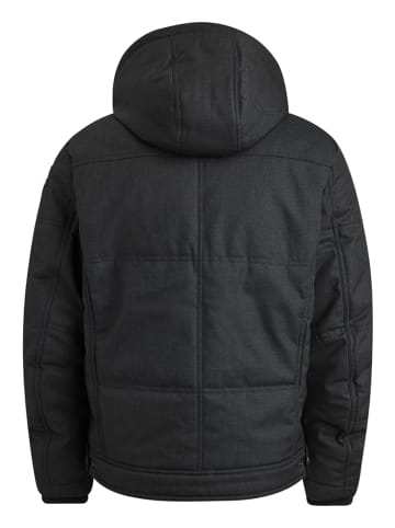 PME Legend Übergangsjacke in Schwarz