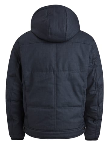 PME Legend Übergangsjacke in Dunkelblau