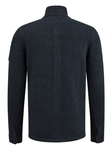 PME Legend Vest donkerblauw