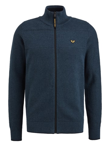 PME Legend Cardigan in Dunkelblau