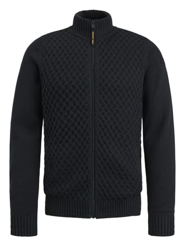 PME Legend Vest donkerblauw