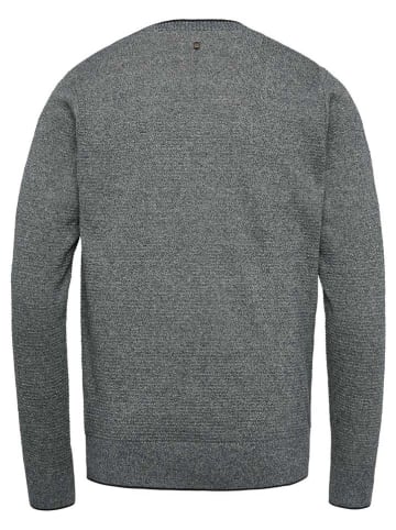 PME Legend Pullover in Grau