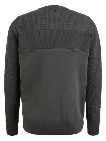 PME Legend Pullover in Anthrazit