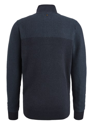 PME Legend Trui donkerblauw
