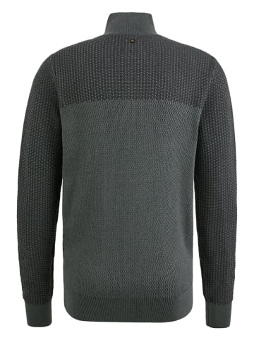 PME Legend Trui antraciet