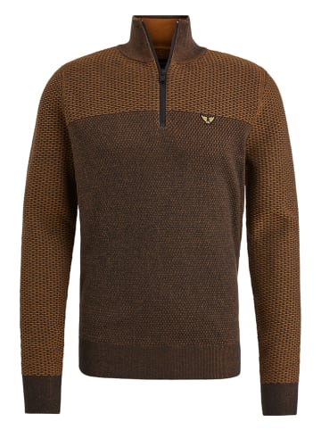 PME Legend Trui bruin