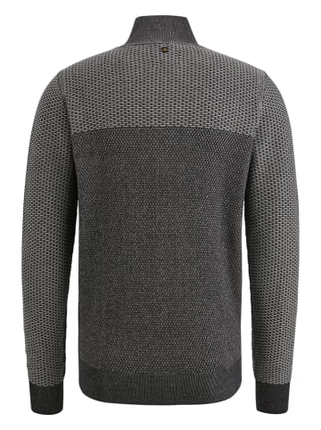 PME Legend Pullover in Anthrazit