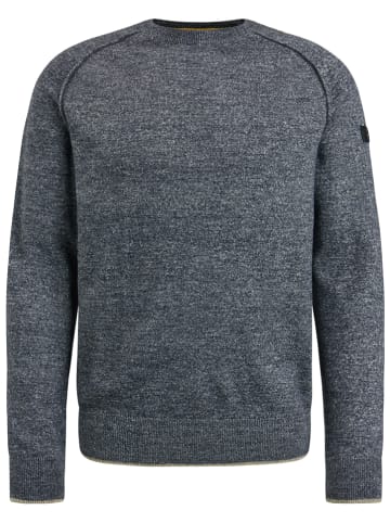 PME Legend Pullover in Anthrazit