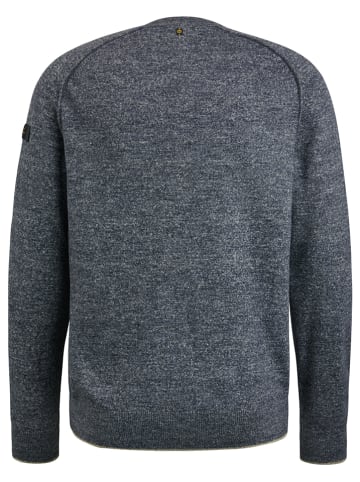 PME Legend Pullover in Anthrazit