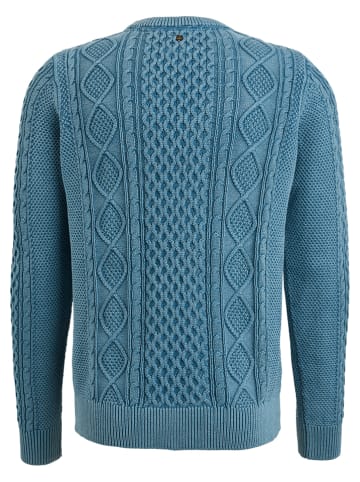 PME Legend Trui blauw