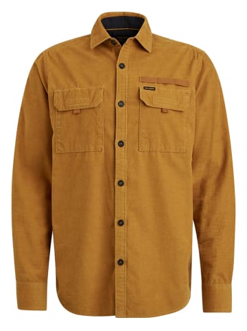 PME Legend Hemd in Camel