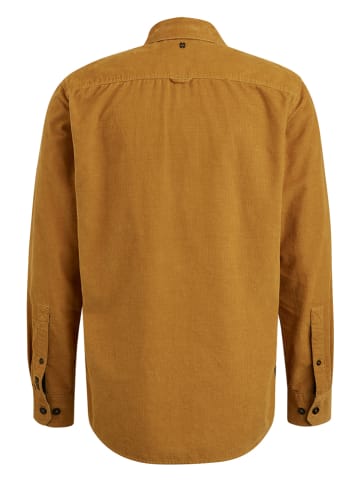 PME Legend Hemd in Camel