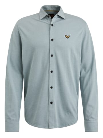 PME Legend Blouse lichtblauw