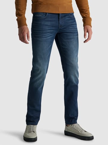 PME Legend Jeans - Regular fit - in Dunkelblau