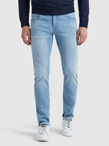 PME Legend Jeans "Navigator" - Slim fit - in Hellblau