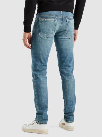PME Legend Jeans "XV" - Slim fit - in Blau