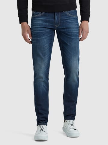 PME Legend Jeans "XV" - Slim fit - in Dunkelblau