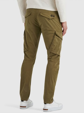 PME Legend Cargohose in Oliv