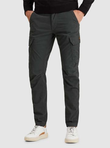 PME Legend Cargohose in Anthrazit