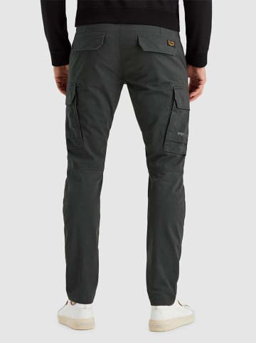 PME Legend Cargohose in Anthrazit