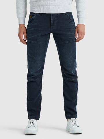 PME Legend Jeans "Skylock" - Slim fit - in Dunkelblau