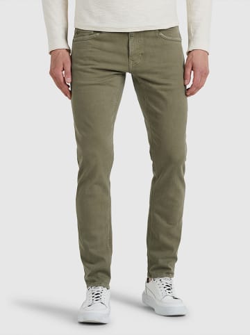 PME Legend Hose in Grün