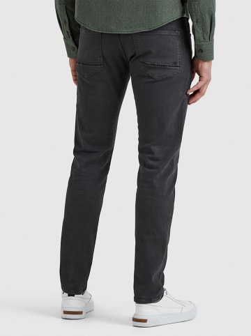 PME Legend Jeans "Tailwheel" - Slim fit - in Schwarz
