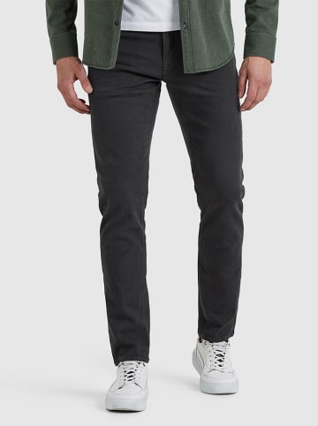 PME Legend Jeans "Tailwheel" - Slim fit - in Schwarz