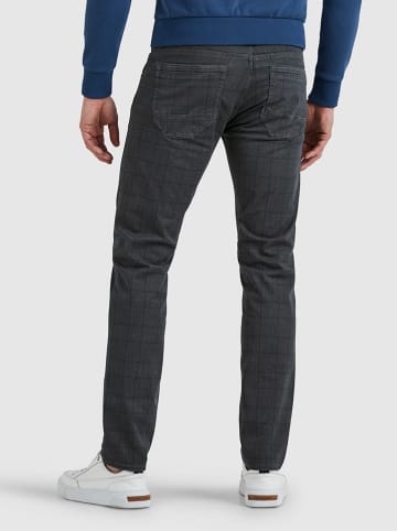 PME Legend Broek donkerblauw