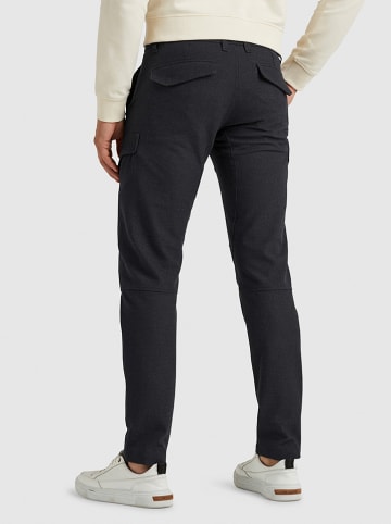 PME Legend Cargobroek donkerblauw