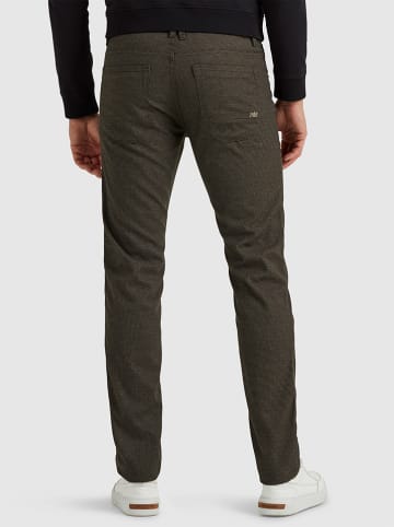 PME Legend Hose in Braun