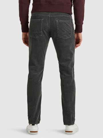 PME Legend Cordhose in Anthrazit
