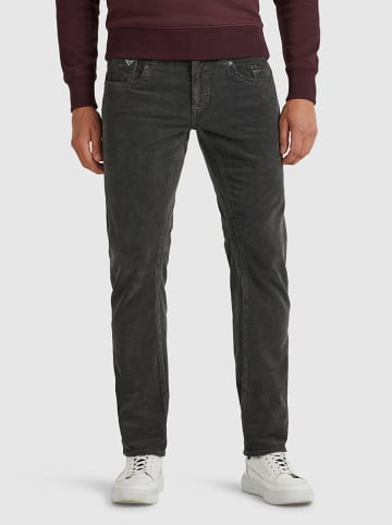 PME Legend Cordhose in Anthrazit