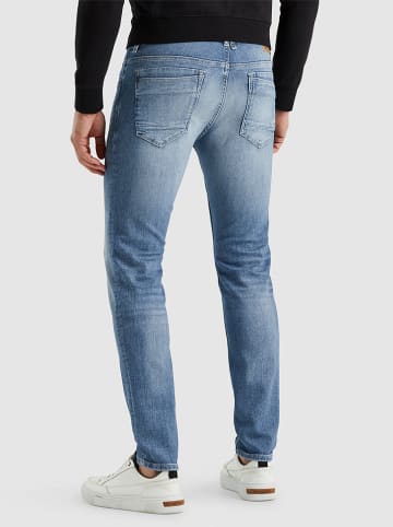 PME Legend Jeans "Freighter" - Slim fit - in Hellblau