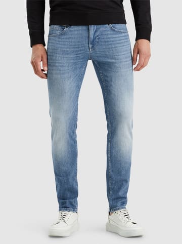 PME Legend Jeans "Freighter" - Slim fit - in Hellblau