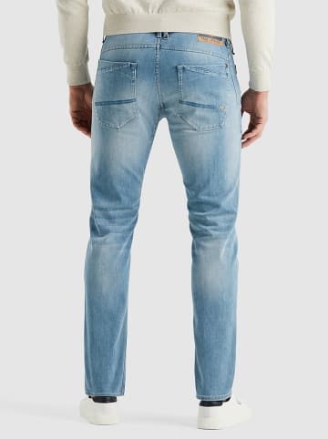 PME Legend Jeans "Bare Metal" - Regular fit - in Hellblau