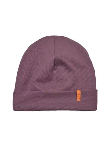 LiVi Beanie "Lavendel" in Lila