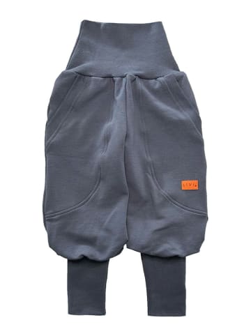 LiVi Streetjogger "Nordic" in Blau