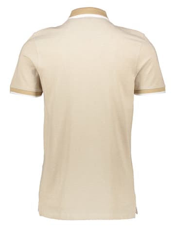 Jack & Jones Poloshurt in Beige