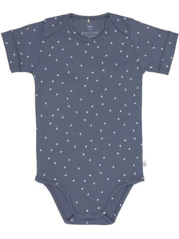 Lässig Romper donkerblauw