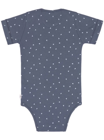 Lässig Romper donkerblauw