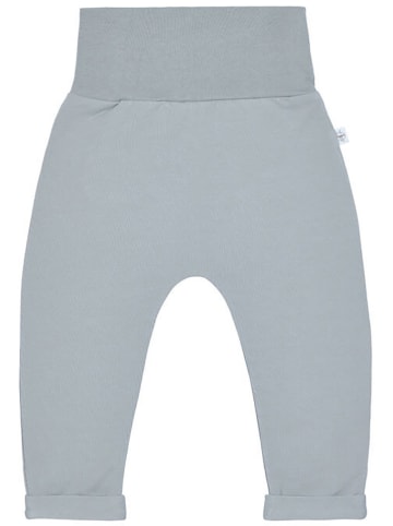 Lässig Hose in Grau