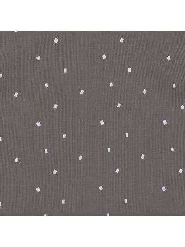 Lässig Beanie antraciet