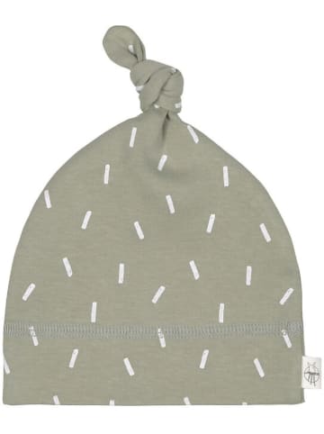 Lässig Beanie in Khaki