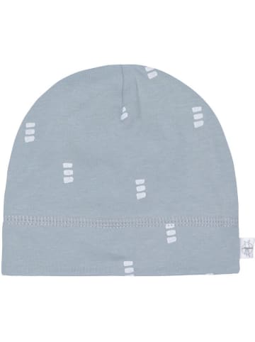 Lässig Beanie in Hellblau