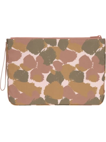 Lässig Luiertasje lichtbruin - (B)33 x (H)23 x (D)3,5 cm