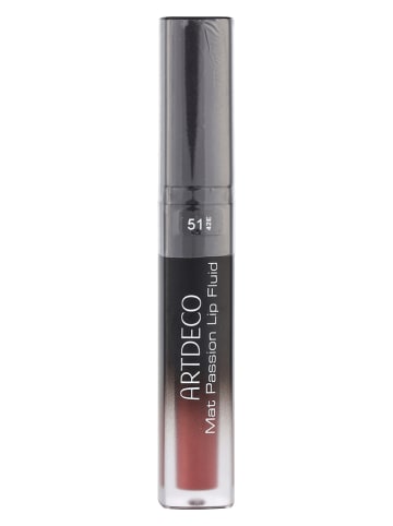 Artdeco Farbka do ust "Mat Passion - 51" - 3 ml